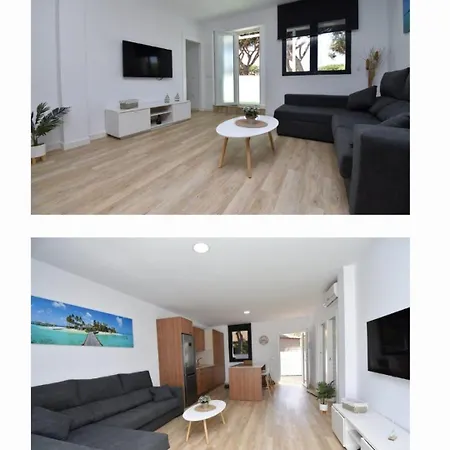 Apartamento Levante 3, Con Piscina Y Parking. Apartment *